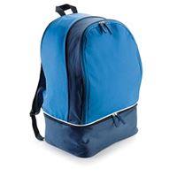 ZAINO SPORT con PORTASCARPE